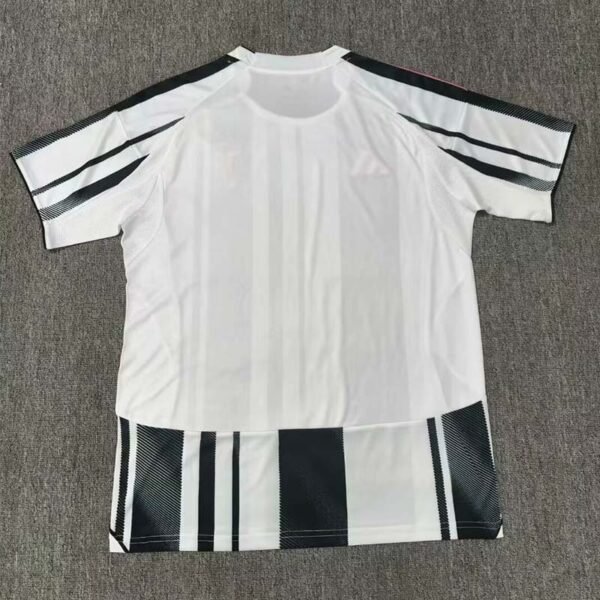 2526 Juventus Home S-2XL - Image 2