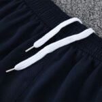 2526 Barcelona training suit supphire kit S-XXL - Imagem 5