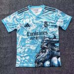 2526 Real Madrid Special S-2XL