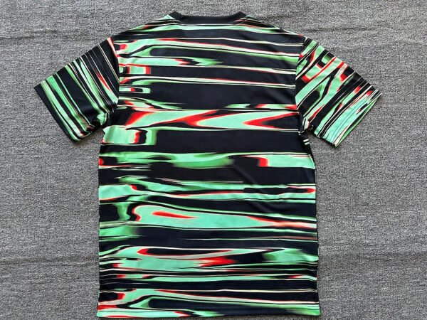 Portugal 2025/26 pre-match Jersey S-4XL - Image 7