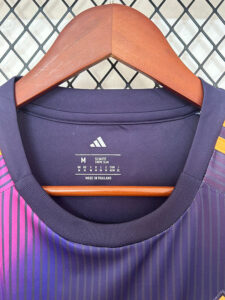 25/26 LA Galaxy  away S-2XL - Imagem 7