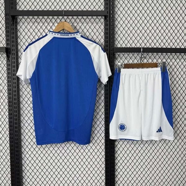 2526 Cruzeiro home kids S-XXL - Image 2
