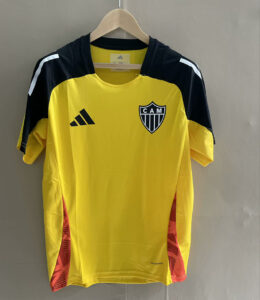 25/26 Atletico mineiro training S-4XL