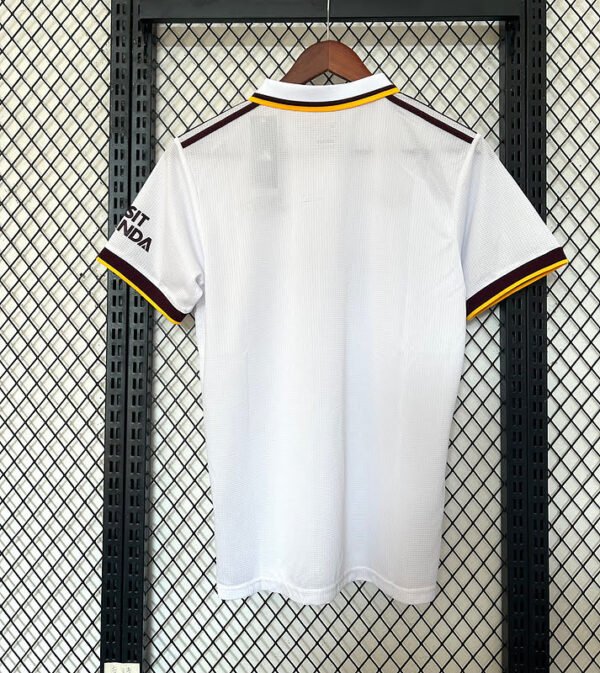 25/26 Arsenal Third Away S-XXL - Image 2