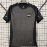 25/26 Atletico mineiro Black S-2XL