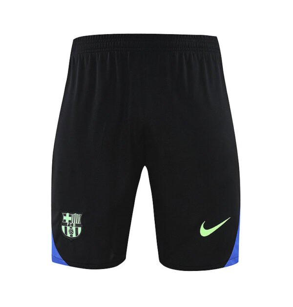 2526 Barcelona blue kit S-2XL - Image 4