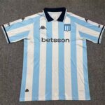 2526 Racing Club Kappa Home Kit S-4XL