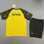 2526 Dortmund Home Kids 16-28 - Imagem 2