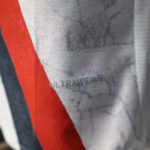 2526 Manchester city Player Away S-2XL - Imagem 9