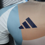 2526 player Spain Away S-2XL - Imagem 8