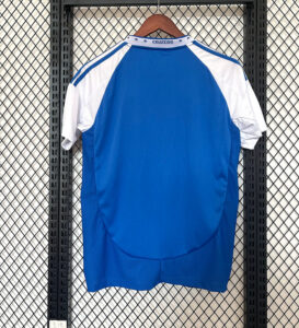 2526 Cruzeiro Home S-4XL - Imagem 2