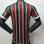 2526  Fluminense home player version S-3XL - Imagem 2