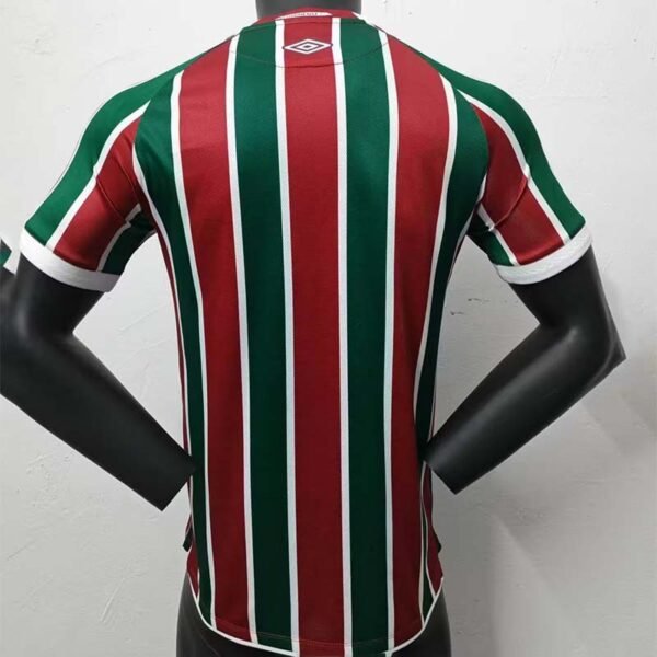 2526  Fluminense home player version S-3XL - Image 2