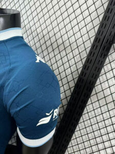 2526 Racing club Away Player S-4XL - Imagem 6