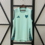 25/26 Cruzeiro Training Vest Jersey S-4XL