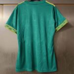 2526 Mexico Green Woman Special S-2XL - Imagem 2
