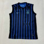 Inter Milan 2025/26 Home Vest Jersey S-2XL