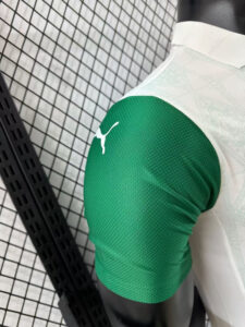 2526 player version Palmeiras Away S-4XL - Imagem 3