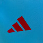 2526 Flamengo training Vest blue S-4XL - Imagem 5