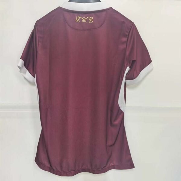 25/26 Remo red S-2XL Woman - Image 2