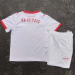 25/26 Red Bull Leipzig Home Kids16-28 - Imagem 2