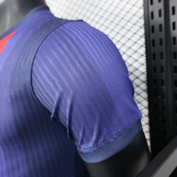 2526 Barcelona Special player version S-2XL - Image 3