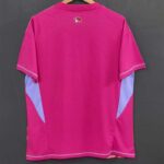 25/26 Flamengo Pre-match Jersey S-4XL - Imagem 2