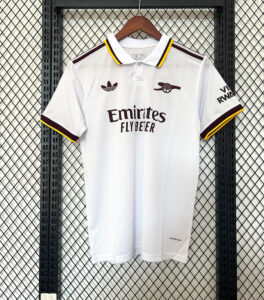 25/26 Arsenal Third Away S-XXL