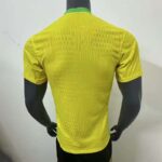 2526 Brazil Home Player S-2XL - Imagem 2