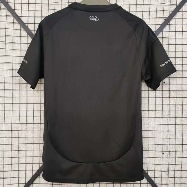 25/26 Atletico mineiro Black S-2XL - Image 2