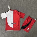 2526 River Plate Home Size 16-28 - Imagem 2
