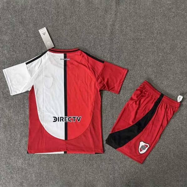 2526 River Plate Home Size 16-28 - Image 2