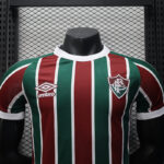 2526 Fluminense home player version S-2XL - Imagem 3