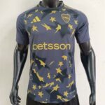 2526 Boca Third Away S-2XL