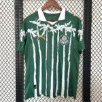 25/26 Palmeiras green jersey S-2XL