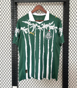 25/26 Palmeiras green jersey S-2XL