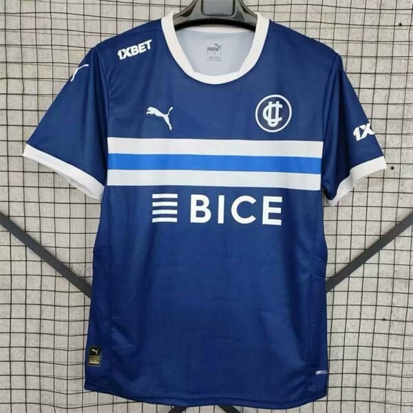 2526 Universidad Católica del Chile Away S-2XL