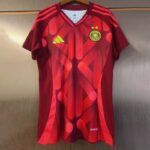 2526 Germany Away Woman S-2XL