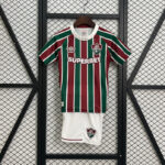 2526 kids Fluminense Home Size 16-28