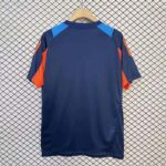 25∕26 University of Chile trainning jersey S-XXL - Imagem 2
