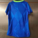 2526 Brazil away S-2XL Woman - Imagem 2