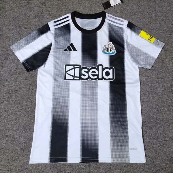 2526 Newcastle home S-4XL