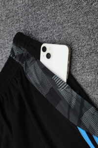 2526 adidas casual training blue and white vest S- XXL - Imagem 6