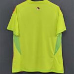 25/26 Flamengo Pre-match Jersey S-4XL - Imagem 2