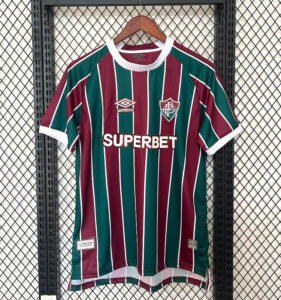 2526 Fluminense home S-4XL