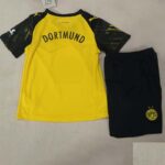 2526 Dortmund Home Kids 16-28 - Imagem 2