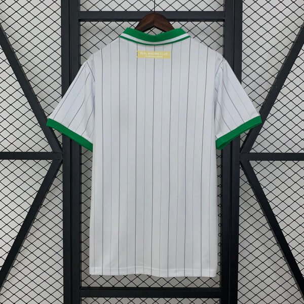 25/26 Santander 112th Anniversary Edition S-XXL - Image 2