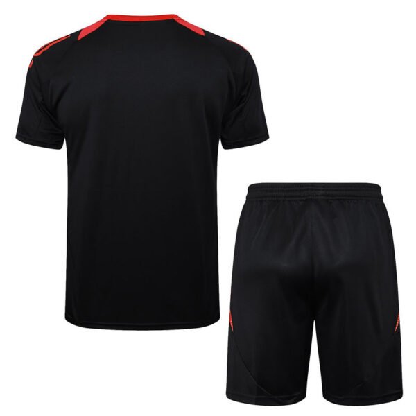 D1267 2425 internacional deep black kit   S-2XL - Image 2