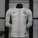 2526 Chelsea Away Long Sleeves Player S-XXL