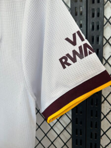 25/26 Arsenal Third Away S-XXL - Imagem 5